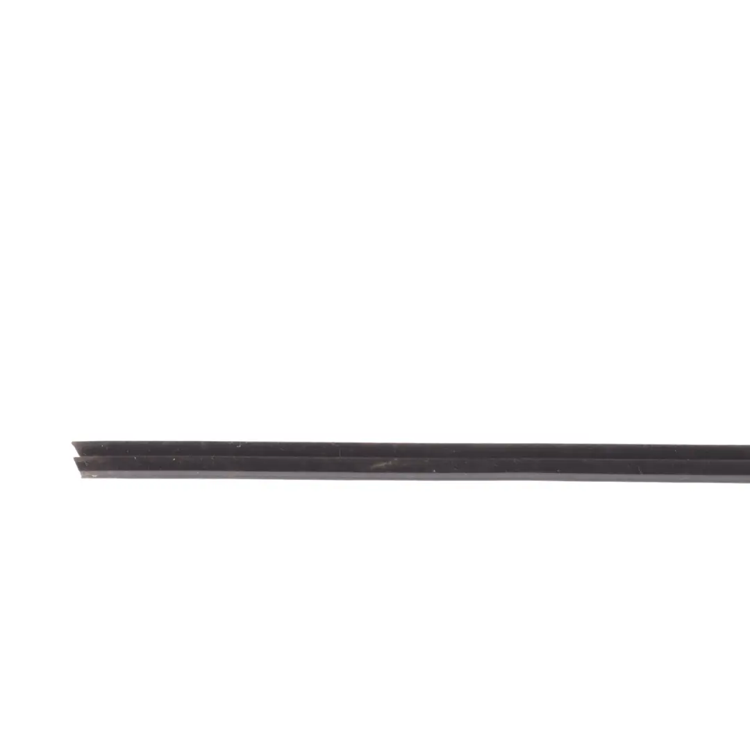 Volkswagen Golf Mk5 5Dr Front Inner Window Strip Trim Seal Left N/S - SKU 1K4837471D - Part number 1K4837471D