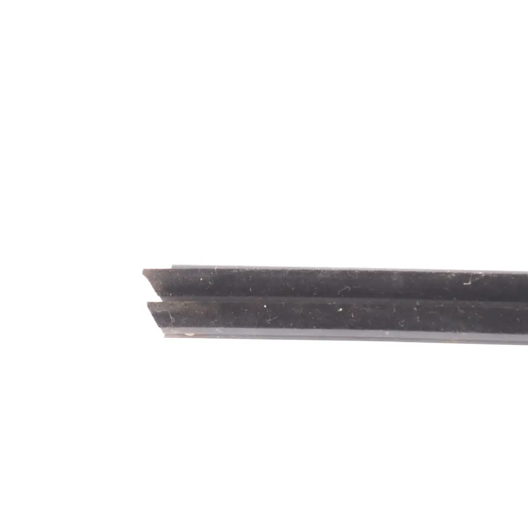 Mk5 5Dr Front Inner Window Strip Trim Seal Left N/S to Volkswagen Golf with Part number 1K4837471D Volkswagen Golf Mk5 5Dr Front Inner Window Strip Trim Seal Left N/S - SKU 1K4837471D - Part number 1K4837471D