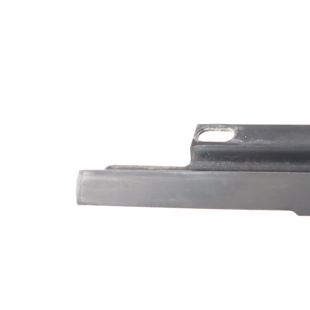 Volkswagen Golf Mk5 Baguette Porte Avant Gauche Noire 5 Portes - SKU 1K4837477D - Numéro de pièce 1K4837477D