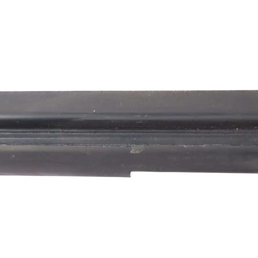 Mk5 5Dr Front Door Strip Moulding Left N/S Black to Volkswagen Golf with Part number 1K4837477D Volkswagen Golf Mk5 5Dr Front Door Strip Moulding Left N/S Black - SKU 1K4837477D - Part number 1K4837477D