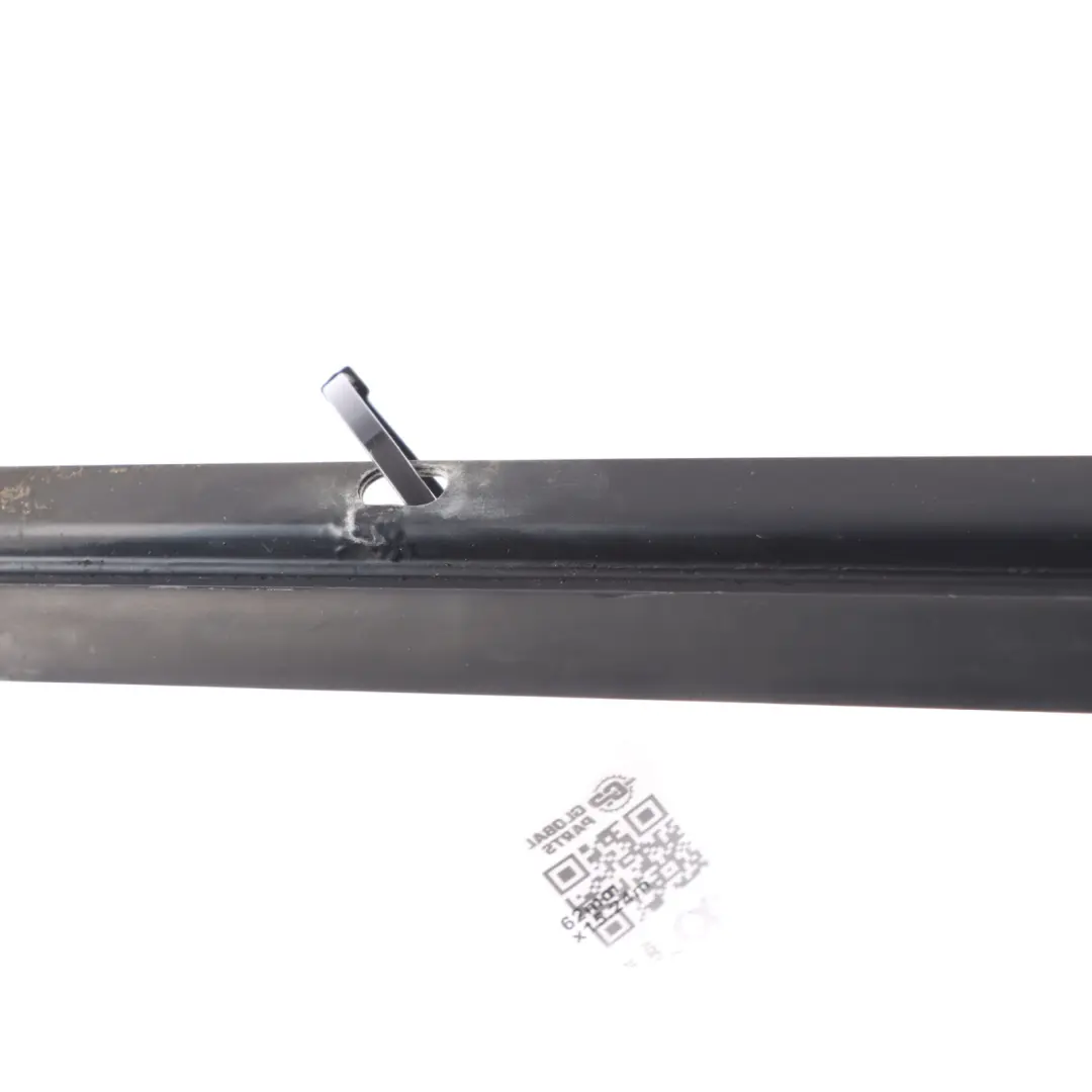 Volkswagen Golf Mk5 5Dr Moldura De Puerta Delantera Derecha Negro - SKU 1K4837478D - Número de pieza 1K4837478D