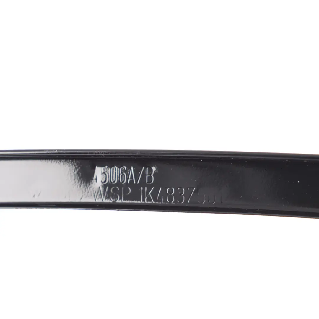 Mk5 Front B Pillar Column Door Strip Sill Left N/S 1K4837901 to VW Volkswagen Golf with Part number 1K4837901B VW Volkswagen Golf Mk5 Front B Pillar Column Door Strip Sill Left N/S 1K4837901 - SKU 1K4837901B - Part number 1K4837901B