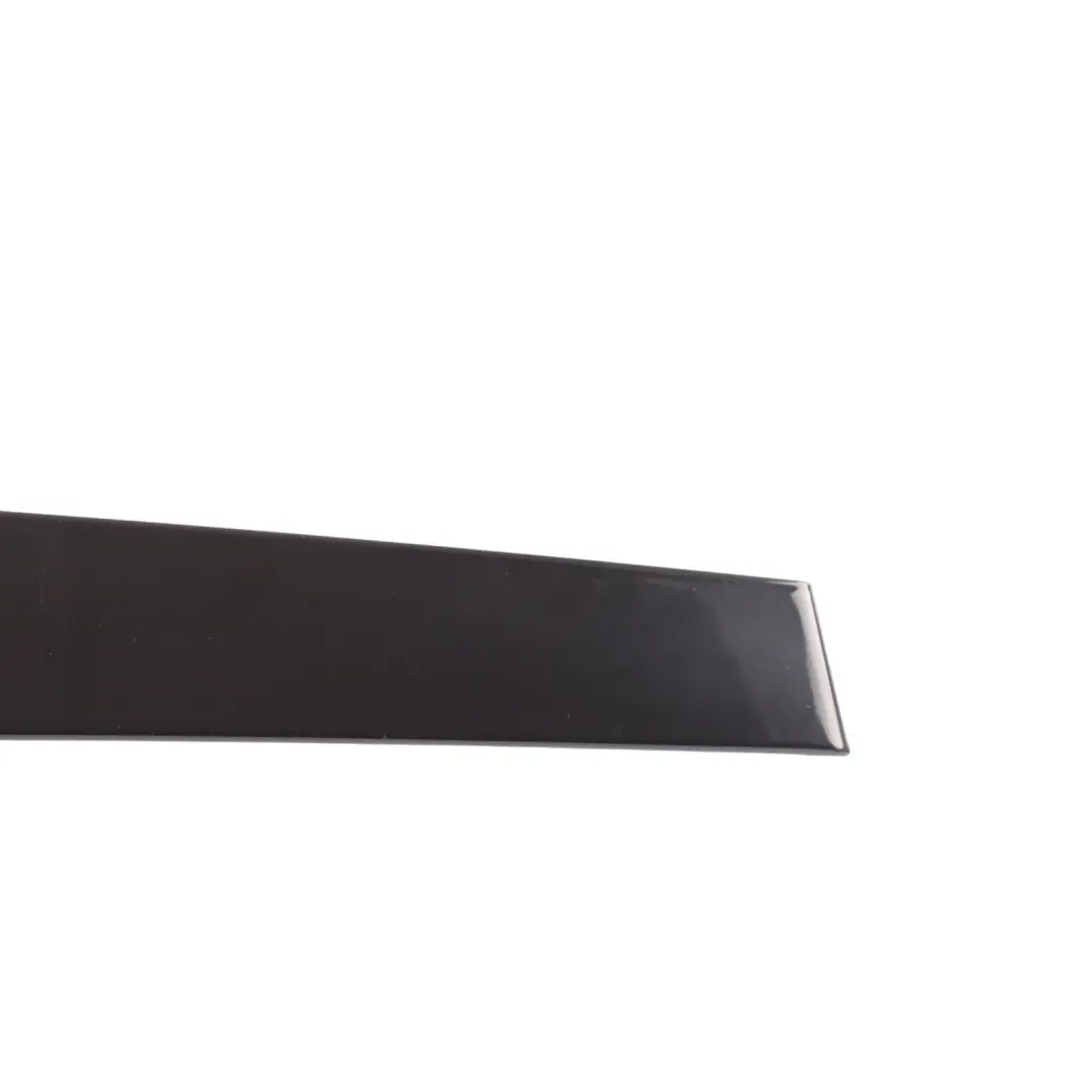 Mk5 Front B Pillar Column Door Strip Sill Left N/S 1K4837901 to VW Volkswagen Golf with Part number 1K4837901B VW Volkswagen Golf Mk5 Front B Pillar Column Door Strip Sill Left N/S 1K4837901 - SKU 1K4837901B - Part number 1K4837901B