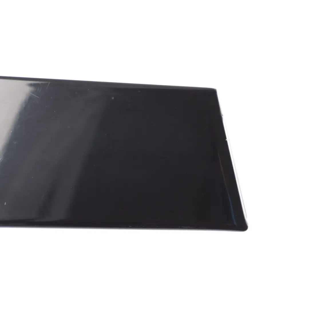 VW Volkswagen Golf Mk5 Front B Pillar Column Door Strip Sill Left N/S 1K4837901 - SKU 1K4837901B - Part number 1K4837901B