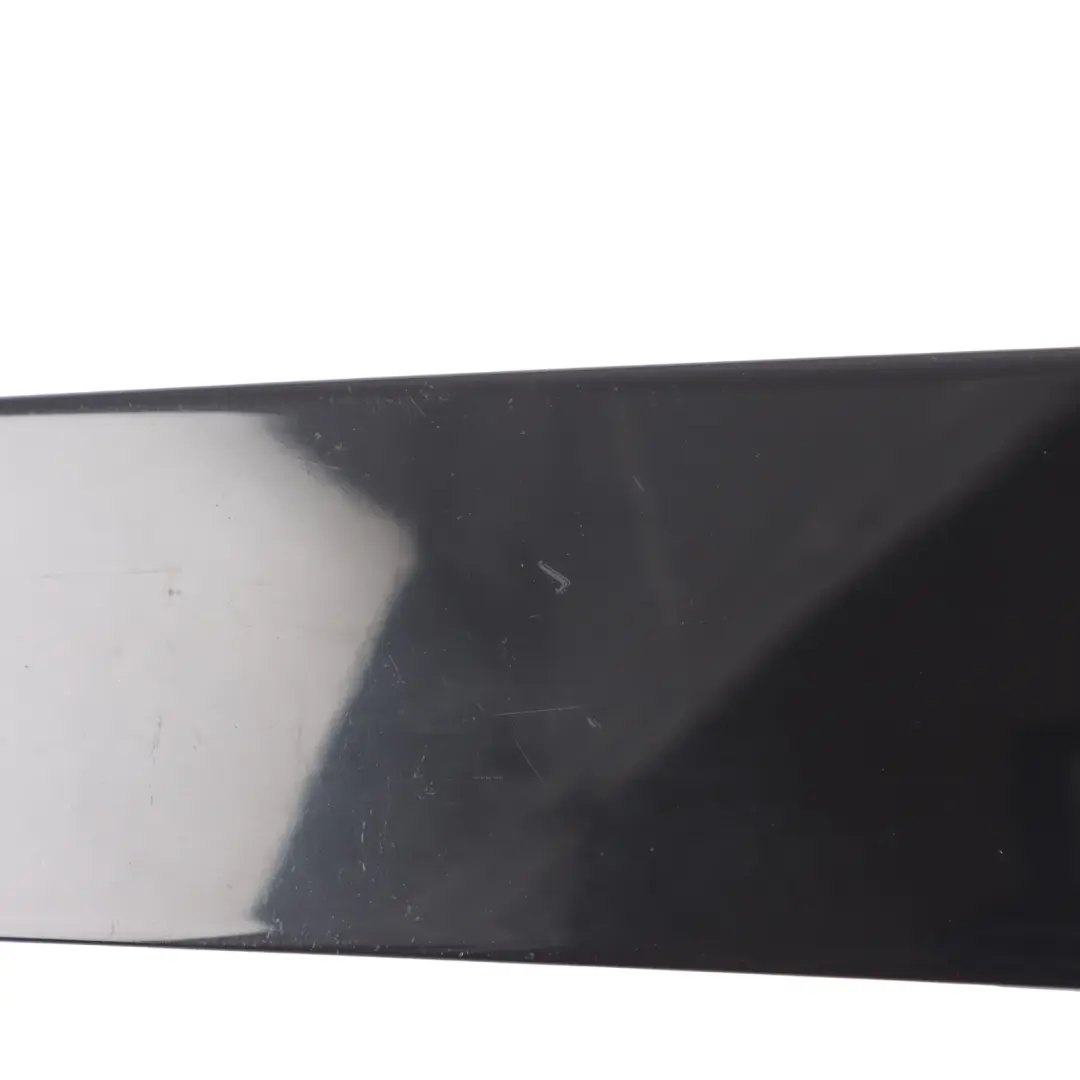 Mk5 Front B Pillar Column Door Strip Sill Left N/S 1K4837901 to VW Volkswagen Golf with Part number 1K4837901B VW Volkswagen Golf Mk5 Front B Pillar Column Door Strip Sill Left N/S 1K4837901 - SKU 1K4837901B - Part number 1K4837901B