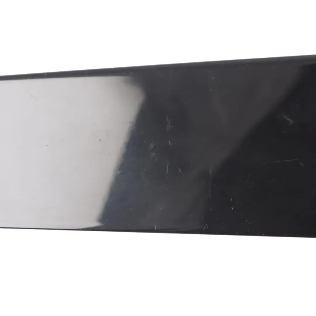 Mk5 Front B Pillar Column Door Strip Sill Left N/S 1K4837901 to VW Volkswagen Golf with Part number 1K4837901B VW Volkswagen Golf Mk5 Front B Pillar Column Door Strip Sill Left N/S 1K4837901 - SKU 1K4837901B - Part number 1K4837901B