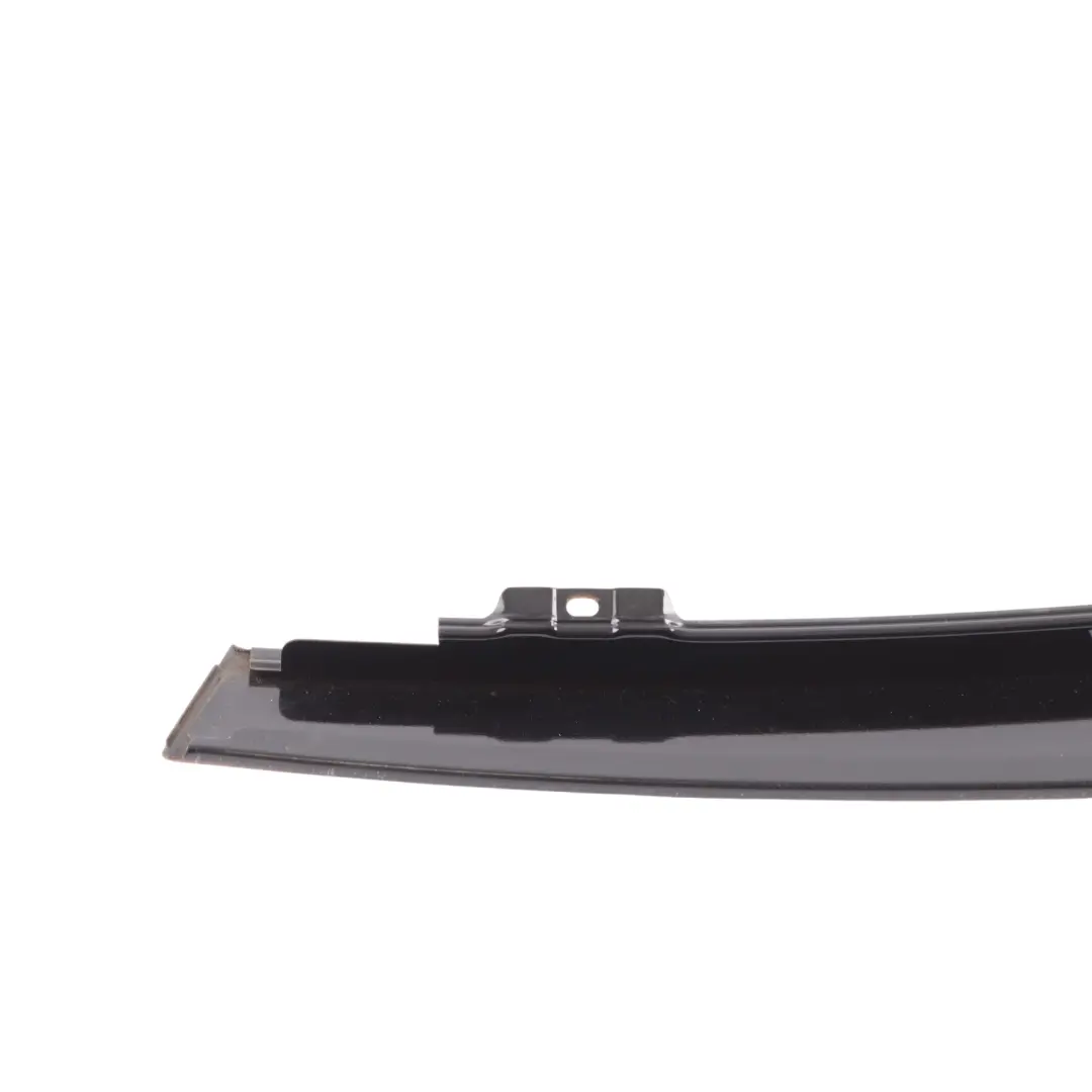 Mk5 Front B Pillar Column Door Strip Sill Left N/S 1K4837901 to VW Volkswagen Golf with Part number 1K4837901B VW Volkswagen Golf Mk5 Front B Pillar Column Door Strip Sill Left N/S 1K4837901 - SKU 1K4837901B - Part number 1K4837901B