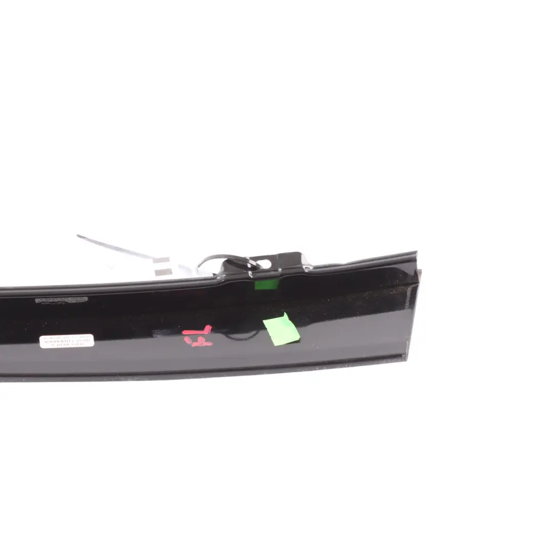 Mk5 Front B Pillar Column Door Strip Sill Left N/S 1K4837901 to VW Volkswagen Golf with Part number 1K4837901B VW Volkswagen Golf Mk5 Front B Pillar Column Door Strip Sill Left N/S 1K4837901 - SKU 1K4837901B - Part number 1K4837901B