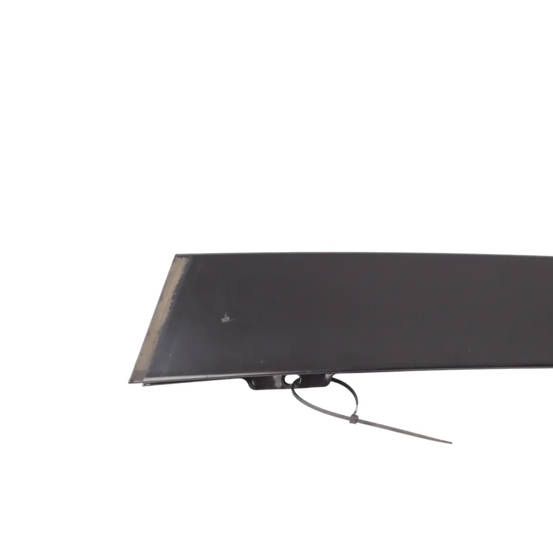 VW Volkswagen Golf Mk5 Colonna B Striscia Porta Anteriore Destra - SKU 1K4837902B - Numero di parte 1K4837902B