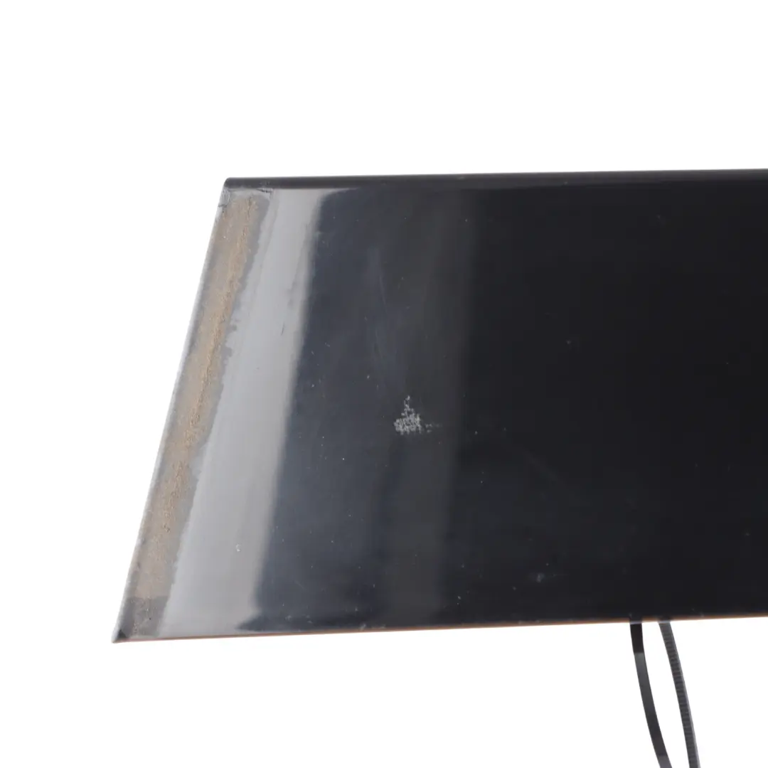 Mk5 B Säule Türleiste Vorne Rechts für VW Volkswagen Golf mit Teilenummer 1K4837902B VW Volkswagen Golf Mk5 B Säule Türleiste Vorne Rechts - SKU 1K4837902B - Teilenummer 1K4837902B