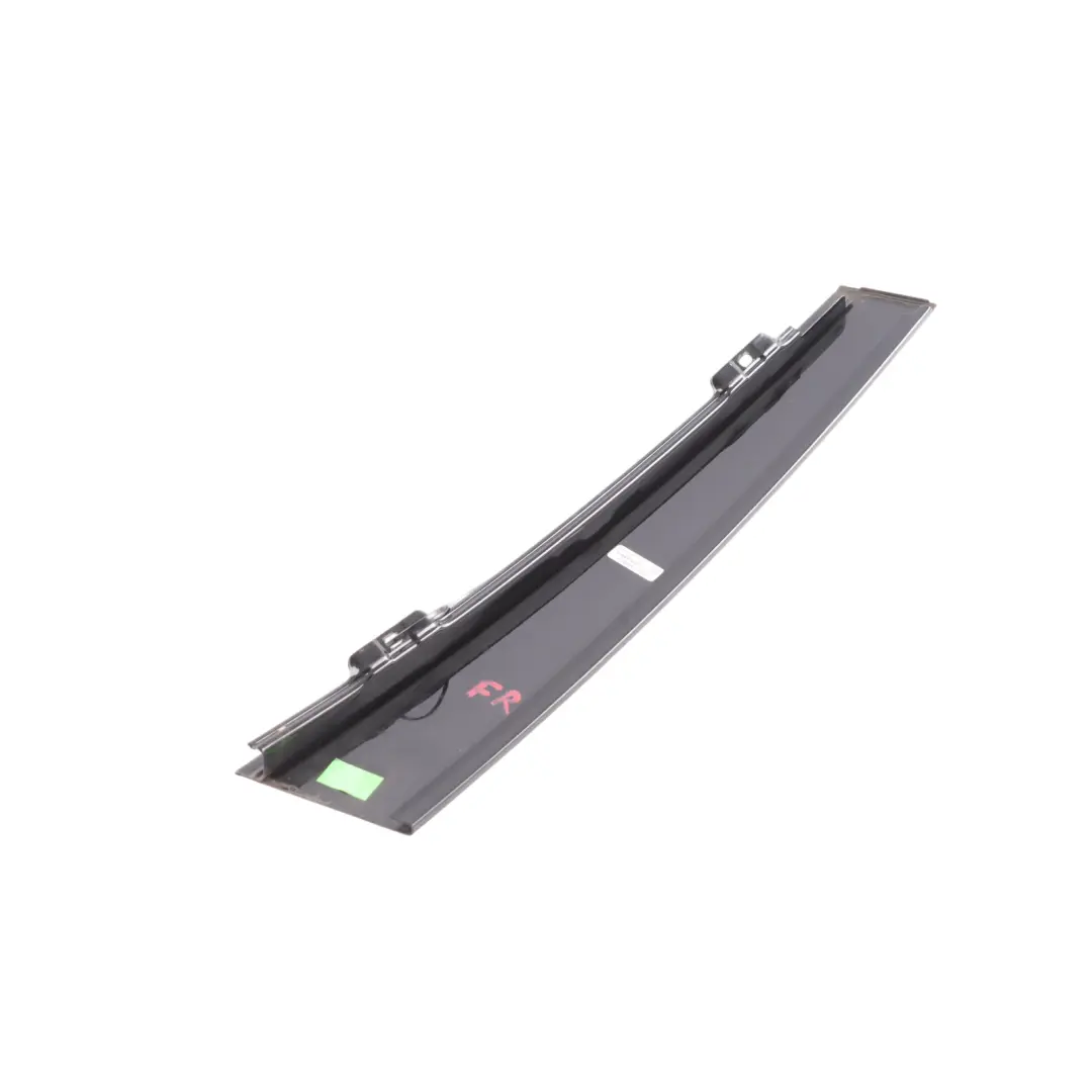 VW Volkswagen Golf Mk5 Baguette Porte Avant Droite Côté Conducteur B - SKU 1K4837902B - Numéro de pièce 1K4837902B