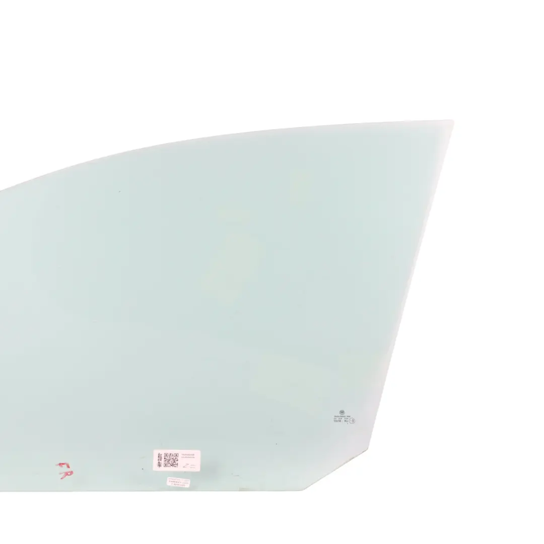 1K Türfenster Glas Vorne Rechts AS2 für Volkswagen Golf V mit Teilenummer 1K4845202B Volkswagen Golf V 1K Türfenster Glas Vorne Rechts AS2 - SKU 1K4845202B - Teilenummer 1K4845202B