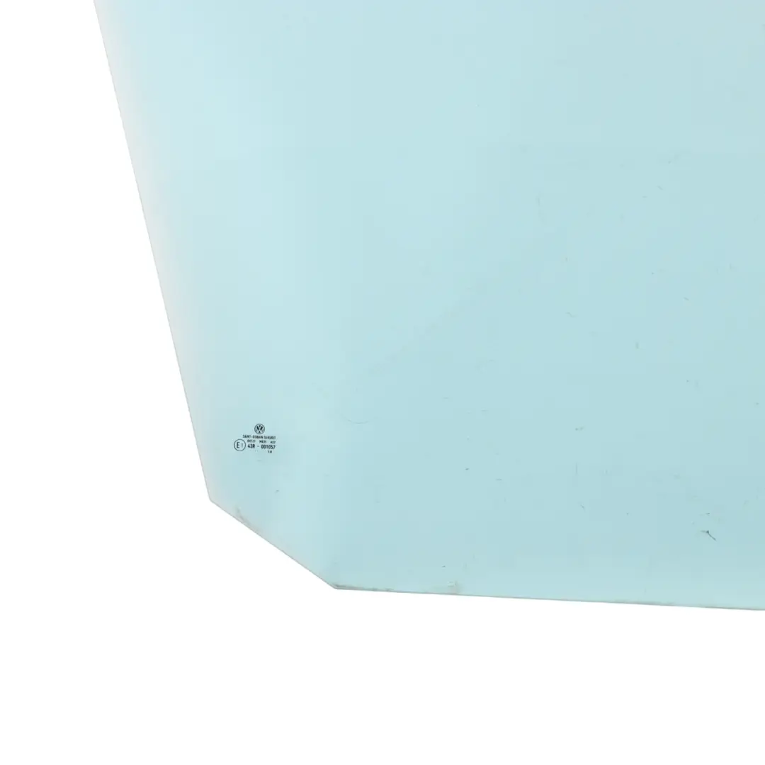 1K Door Window Glass Blue Front Right O/S AS2 to Volkswagen Golf V with Part number 1K4845202C Volkswagen Golf V 1K Door Window Glass Blue Front Right O/S AS2 - SKU 1K4845202C - Part number 1K4845202C