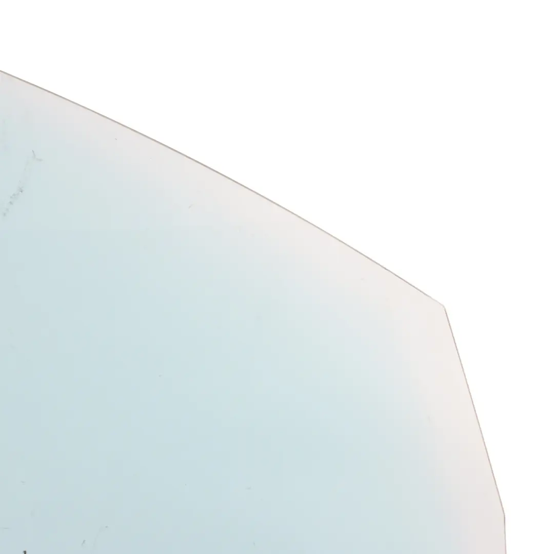 Volkswagen Golf V 1K Door Window Glass Blue Front Right O/S AS2 - SKU 1K4845202C - Part number 1K4845202C