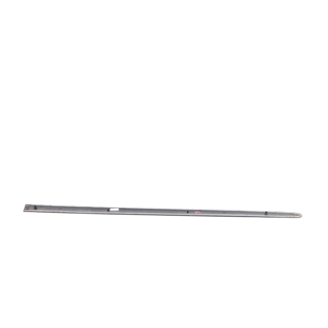 Volkswagen Golf Mk5 5Dr Baguette Porte Avant Gauche Noir Nacré C9Z - SKU 1K4853515C-BLM - Numéro de pièce 1K4853515C