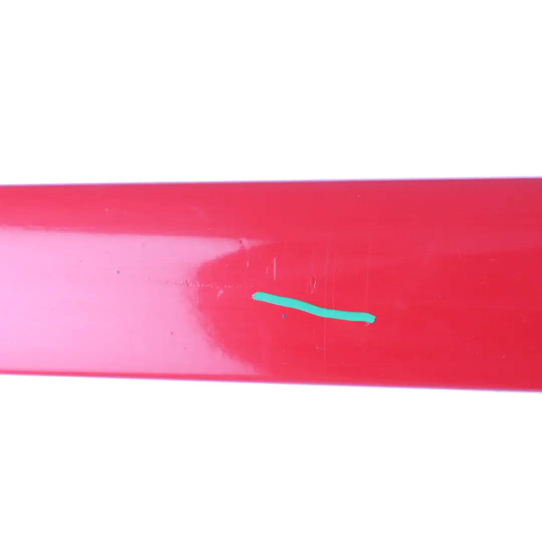Volkswagen Golf MK5 1K 5D Bande Porte Avant Gauche Rouge Tornado LY3D - SKU 1K4853515C-TRE - Numéro de pièce 1K4853515C