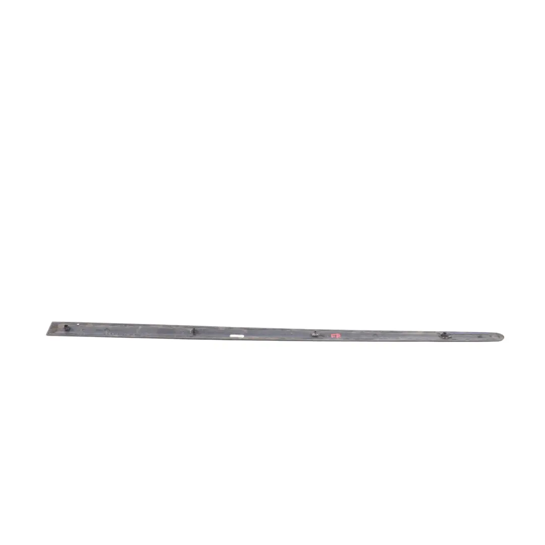 Volkswagen Golf Mk5 Baguette Porte Avant Droite Noir Perle C9Z - SKU 1K4853516C-BLM - Numéro de pièce 1K4853516C