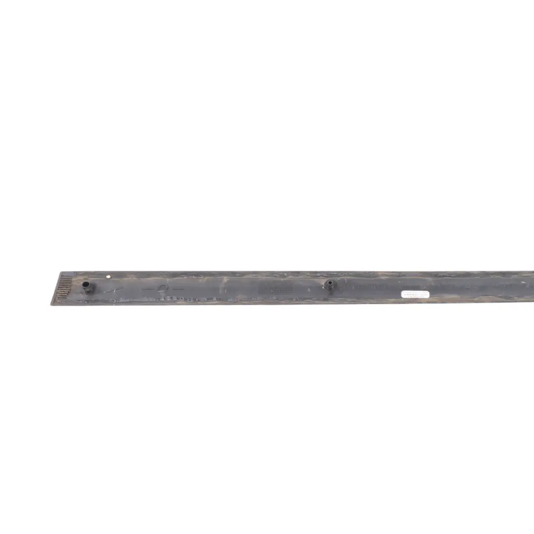 Volkswagen Golf Mk5 Baguette Porte Avant Droite Noir Perle C9Z - SKU 1K4853516C-BLM - Numéro de pièce 1K4853516C