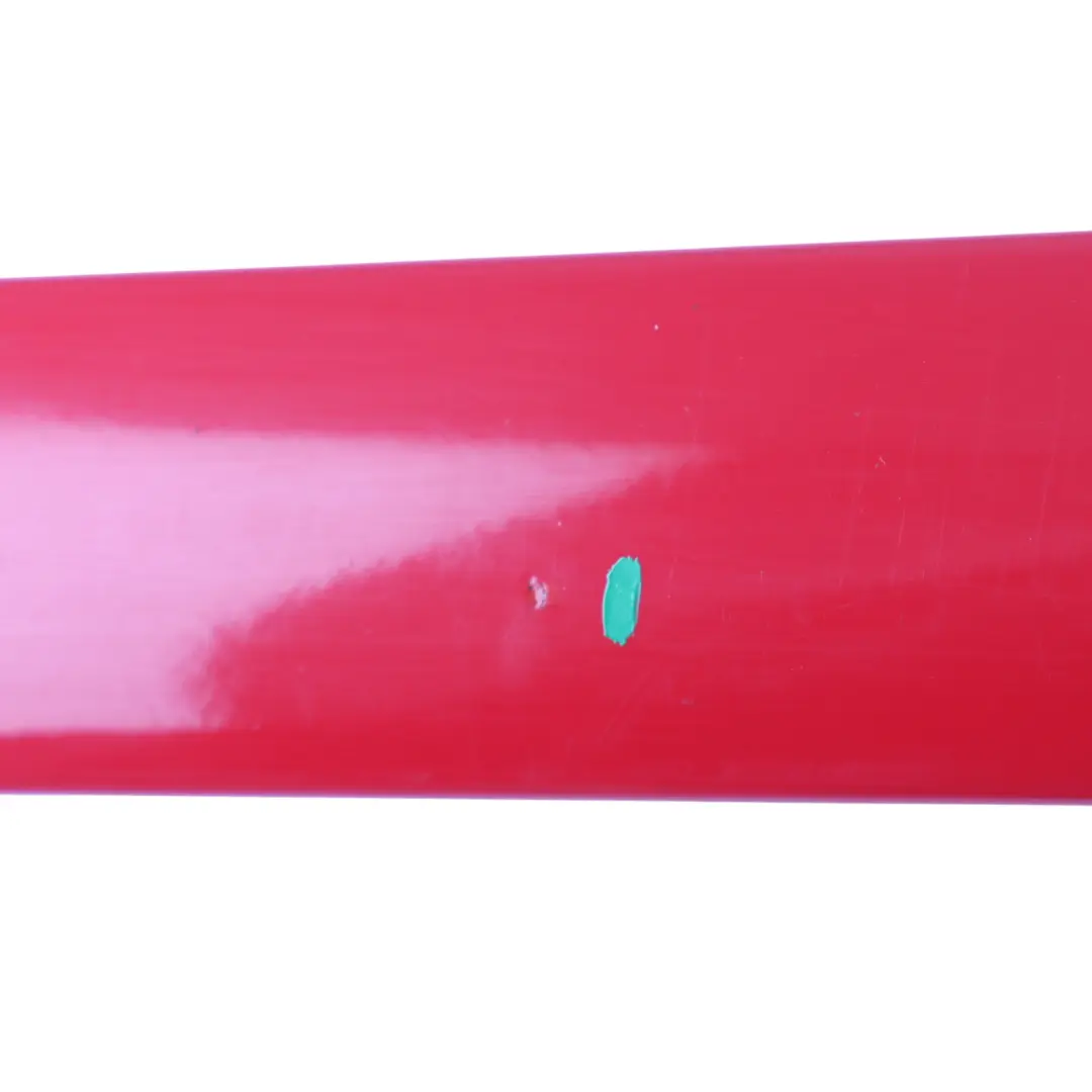 Volkswagen Golf MK5 1K Baguette Porte Avant Droite Rouge Tornado - SKU 1K4853516C-TRE - Numéro de pièce 1K4853516C
