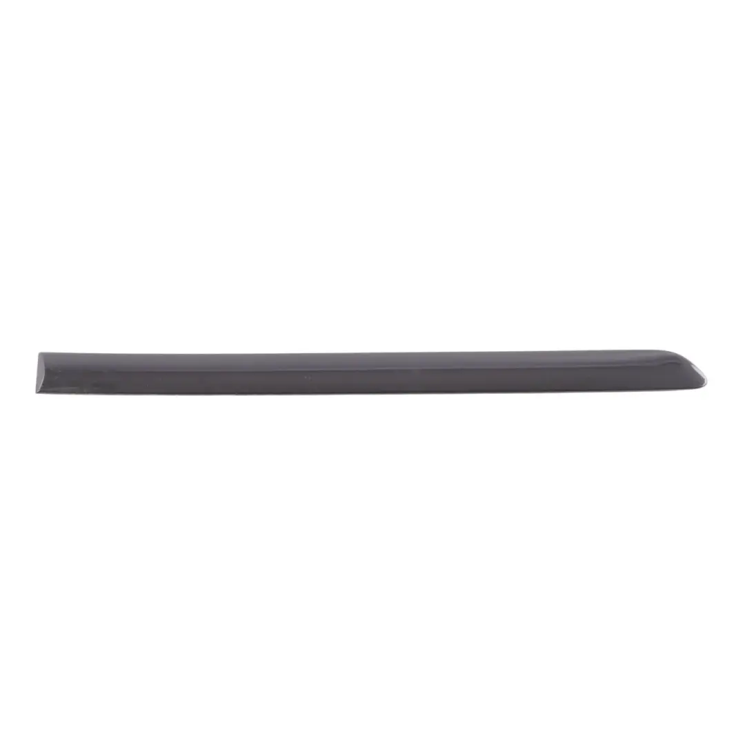 Mk5 5D Moulure Bande Garniture Porte Arrière Droite pour Volkswagen Golf à propos du numéro de pièce 1K4853754A Volkswagen Golf Mk5 5D Moulure Bande Garniture Porte Arrière Droite - SKU 1K4853754A - Numéro de pièce 1K4853754A