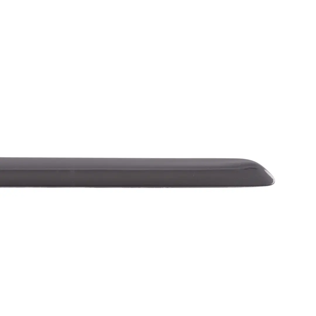 Mk5 5D Rear Door Lower Moulding Trim Strip Cover Right O/S to VW Golf with Part number 1K4853754A VW Golf Mk5 5D Rear Door Lower Moulding Trim Strip Cover Right O/S - SKU 1K4853754A - Part number 1K4853754A