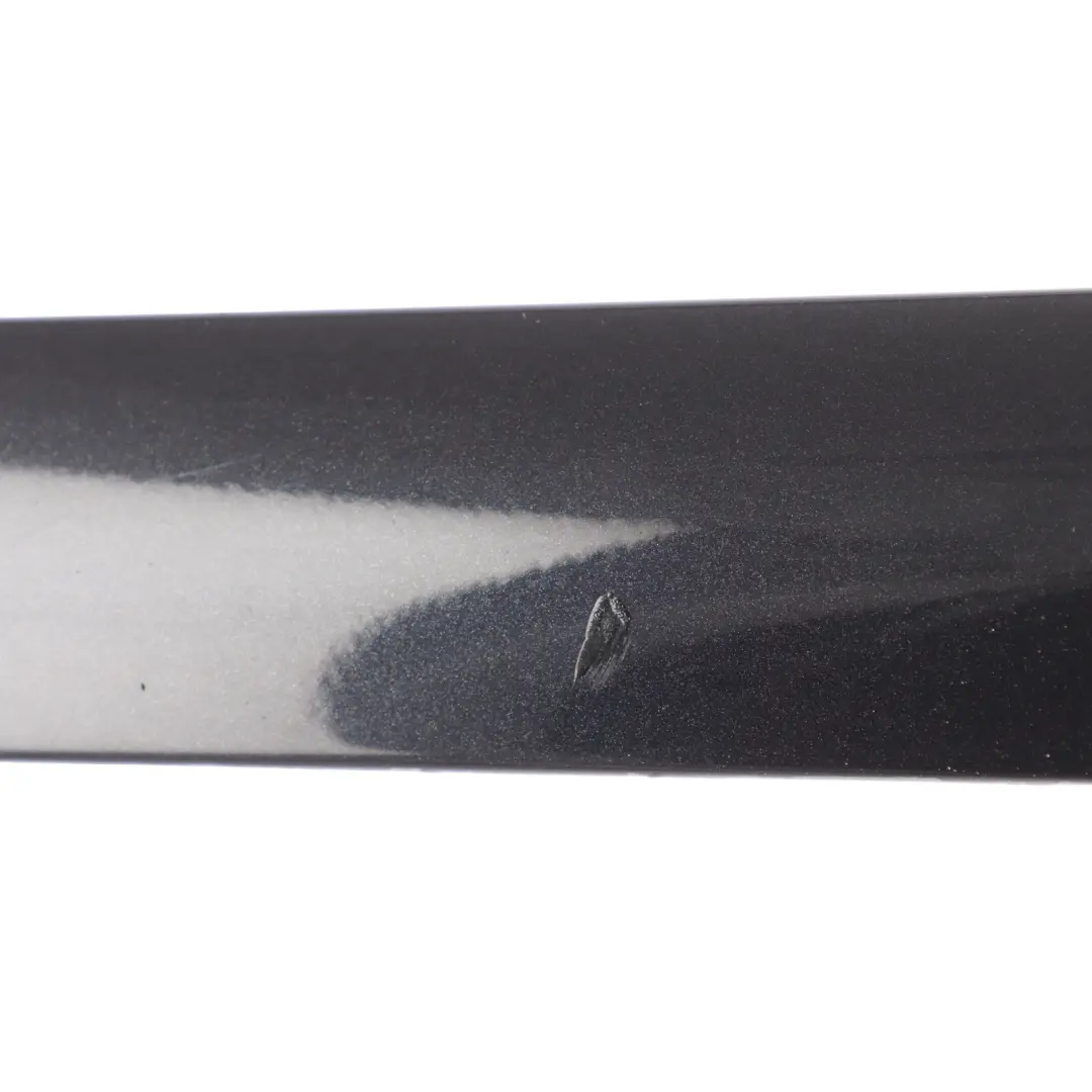 5D Rear Door Lower Moulding Trim Strip Cover Right O/S to VW Golf V with Part number 1K4853754A VW Golf V 5D Rear Door Lower Moulding Trim Strip Cover Right O/S - SKU 1K4853754A - Part number 1K4853754A