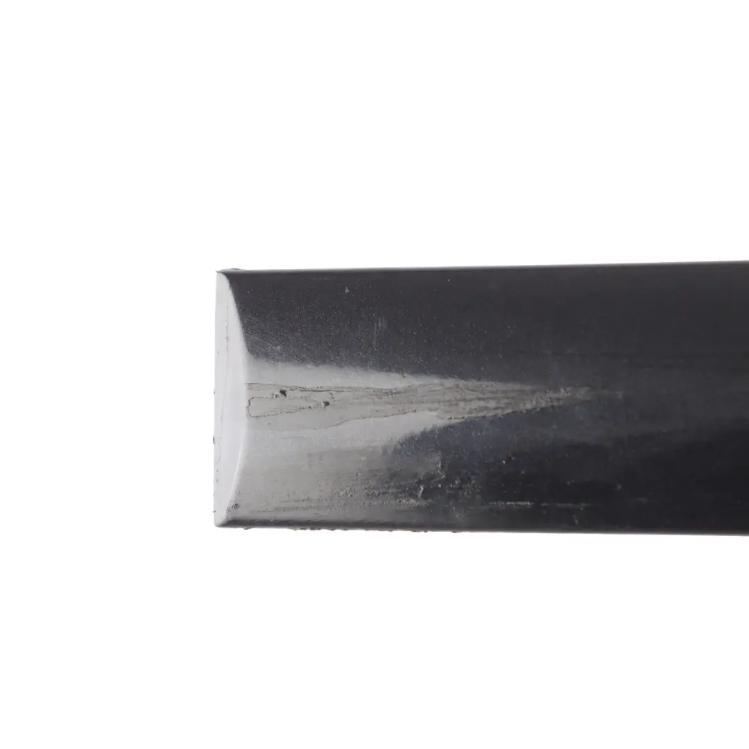 Mk5 5D Rear Door Lower Moulding Trim Strip Cover Right O/S to VW Golf with Part number 1K4853754A VW Golf Mk5 5D Rear Door Lower Moulding Trim Strip Cover Right O/S - SKU 1K4853754A - Part number 1K4853754A
