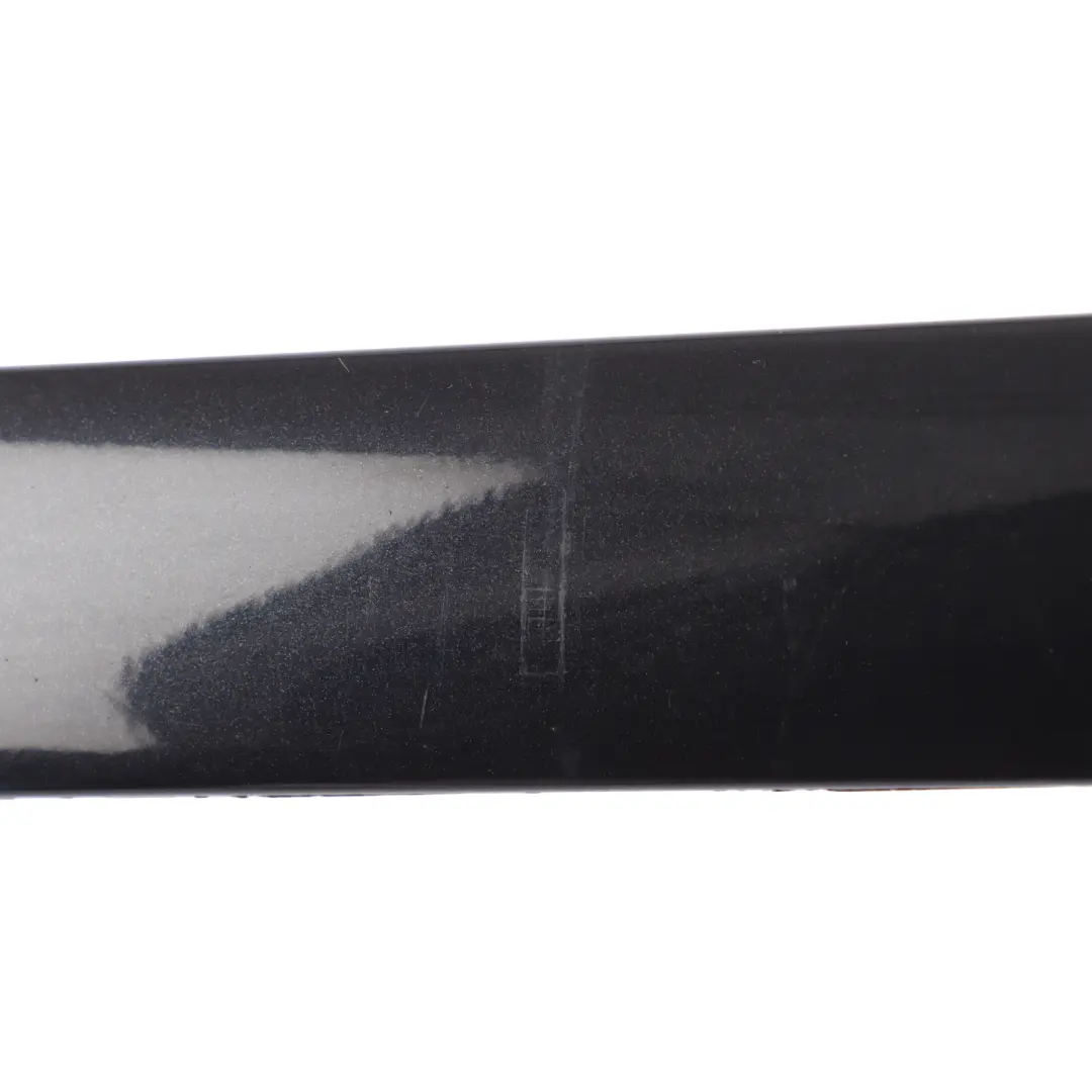 VW Golf Mk5 5D Rear Door Lower Moulding Trim Strip Cover Right O/S - SKU 1K4853754A - Part number 1K4853754A