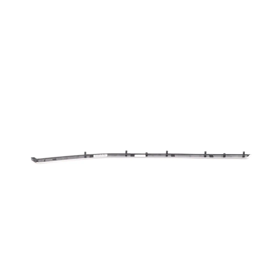 Volkswagen Golf V Mk5 Moulure De Porte Arrière Droite Chromée - SKU 1K4867450B - Numéro de pièce 1K4867450B