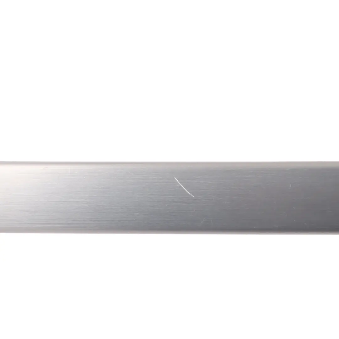 Mk5 Rear Door Trim Strop Moulding Right O/S Chrome to Volkswagen Golf V with Part number 1K4867450B Volkswagen Golf V Mk5 Rear Door Trim Strop Moulding Right O/S Chrome - SKU 1K4867450B - Part number 1K4867450B