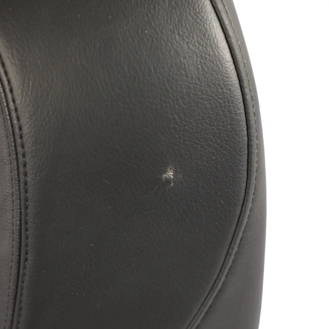 Mk5 GTI Front Seat Heated Leather Right O/S to Volkswagen Golf with Part number 1K4881806GN Volkswagen Golf Mk5 GTI Front Seat Heated Leather Right O/S - SKU 1K4881806GN - Part number 1K4881806GN