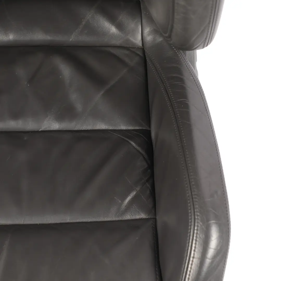 Mk5 GTI Front Seat Heated Leather Right O/S to Volkswagen Golf with Part number 1K4881806GN Volkswagen Golf Mk5 GTI Front Seat Heated Leather Right O/S - SKU 1K4881806GN - Part number 1K4881806GN