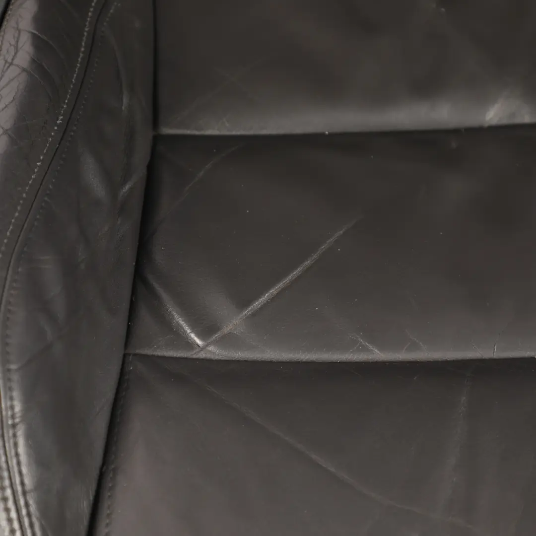 Mk5 GTI Front Seat Heated Leather Right O/S to Volkswagen Golf with Part number 1K4881806GN Volkswagen Golf Mk5 GTI Front Seat Heated Leather Right O/S - SKU 1K4881806GN - Part number 1K4881806GN