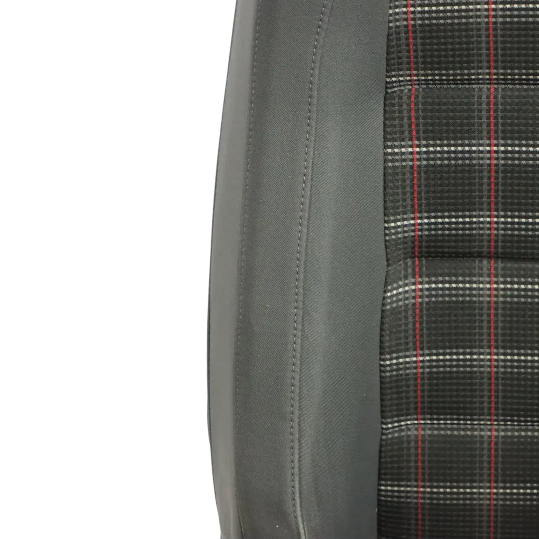 Volkswagen Golf Mk5 1K GTI 5 Door Sport Seat Front Right O/S Cloth Anthracite - SKU 1K4882806BP-1 - Part number 1K4882806BP