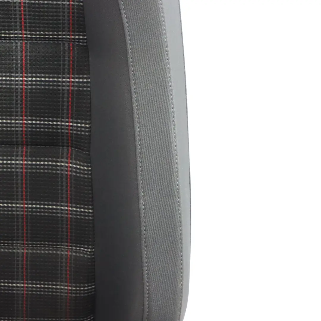 Volkswagen Golf Mk5 1K GTI 5 Door Sport Seat Front Right O/S Cloth Anthracite - SKU 1K4882806BP-1 - Part number 1K4882806BP