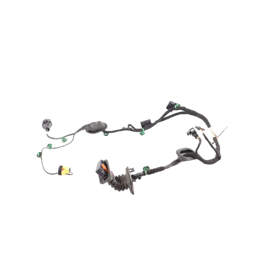 VW Golf Mk5 Door Harness Loom Cable Wiring Front Driver's Door - SKU 1K4971120G - Part number 1K4971120G