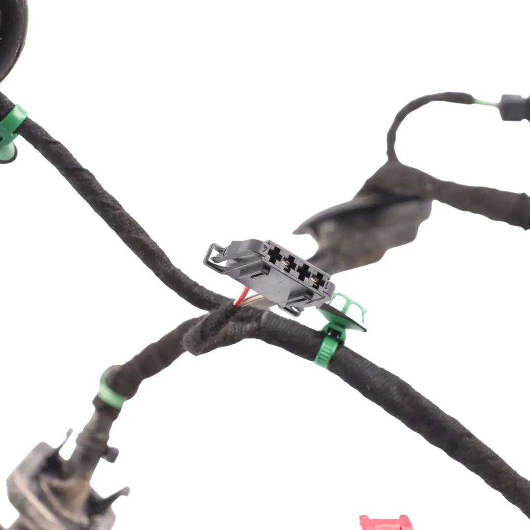 Mk5 Door Harness Loom Cable Wiring Front Driver's Door to VW Golf with Part number 1K4971120G VW Golf Mk5 Door Harness Loom Cable Wiring Front Driver's Door - SKU 1K4971120G - Part number 1K4971120G