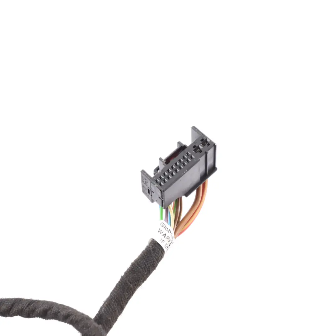 VW Golf Mk5 Door Harness Loom Cable Wiring Front Driver's Door - SKU 1K4971120G - Part number 1K4971120G