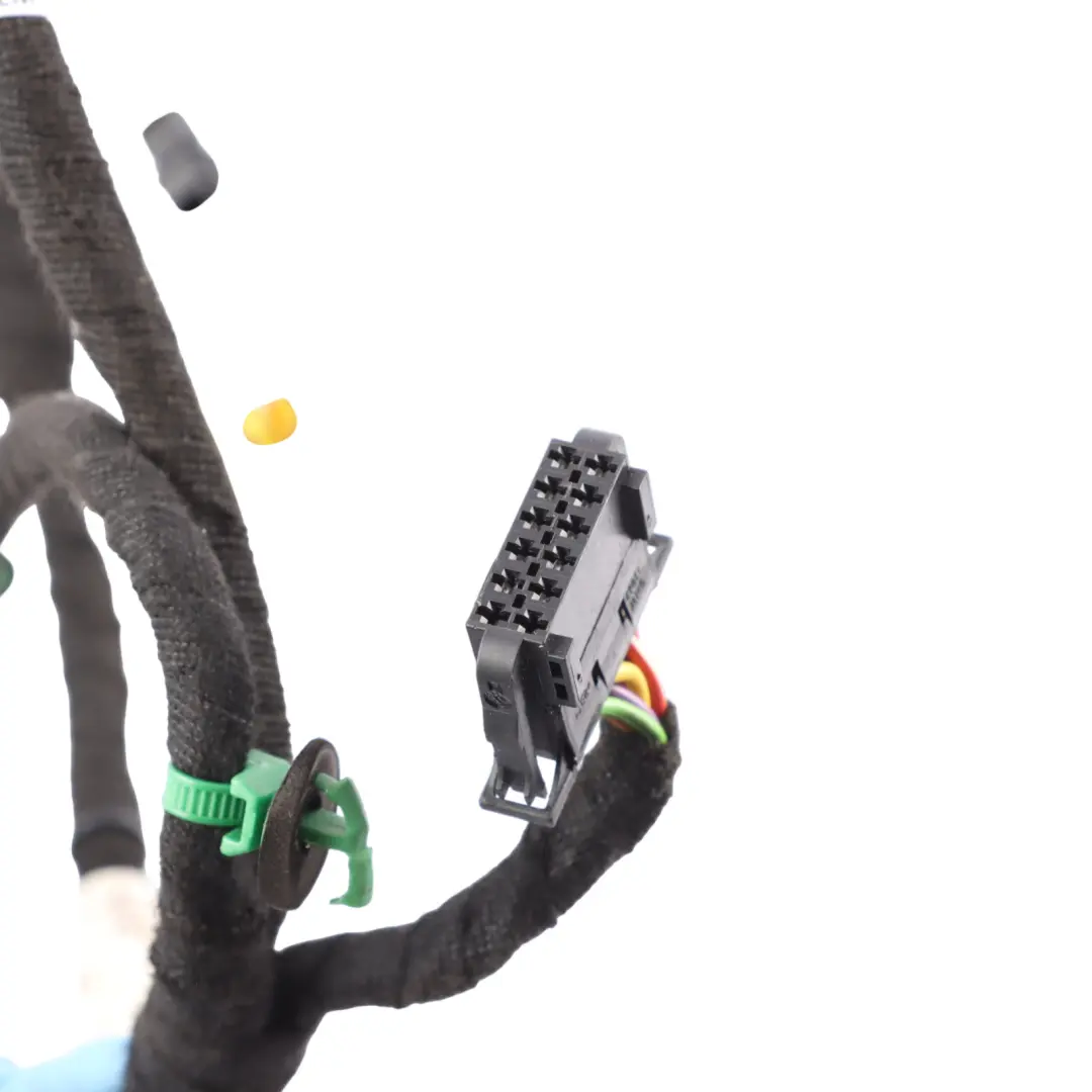 Mk5 Door Harness Loom Cable Wiring Front Driver's Door to VW Golf with Part number 1K4971120G VW Golf Mk5 Door Harness Loom Cable Wiring Front Driver's Door - SKU 1K4971120G - Part number 1K4971120G