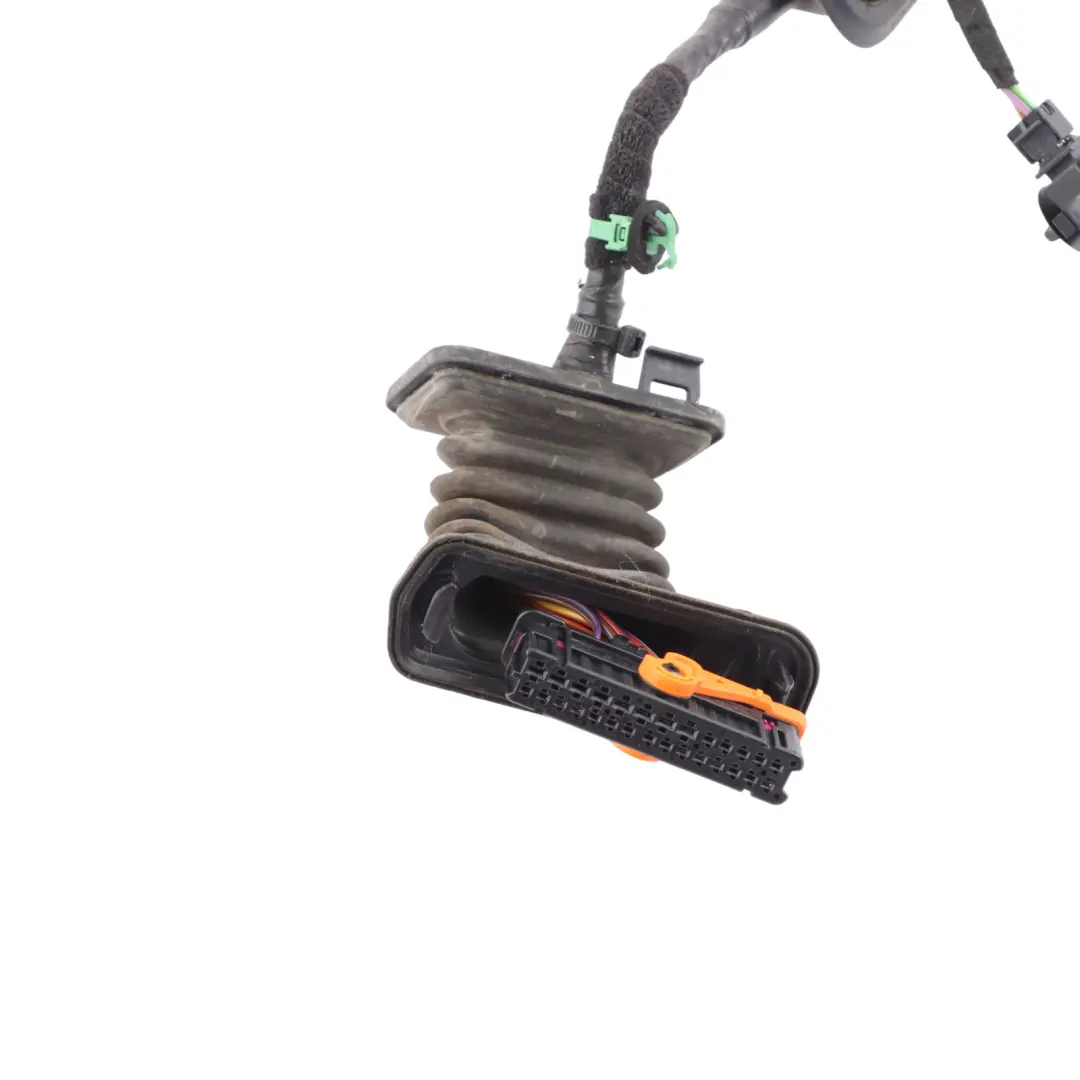 Volkswagen VW Golf Mk5 Door Harness Loom Cable Wiring Front Passenger - SKU 1K4971121G - Part number 1K4971121G