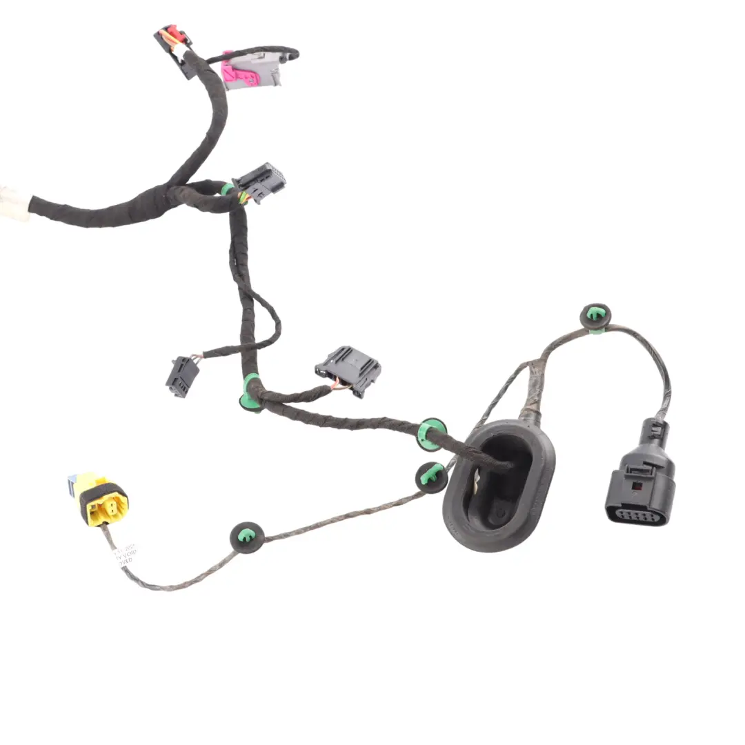 Mk5 Door Harness Loom Cable Wiring Front Passenger to Volkswagen VW Golf with Part number 1K4971121G Volkswagen VW Golf Mk5 Door Harness Loom Cable Wiring Front Passenger - SKU 1K4971121G - Part number 1K4971121G