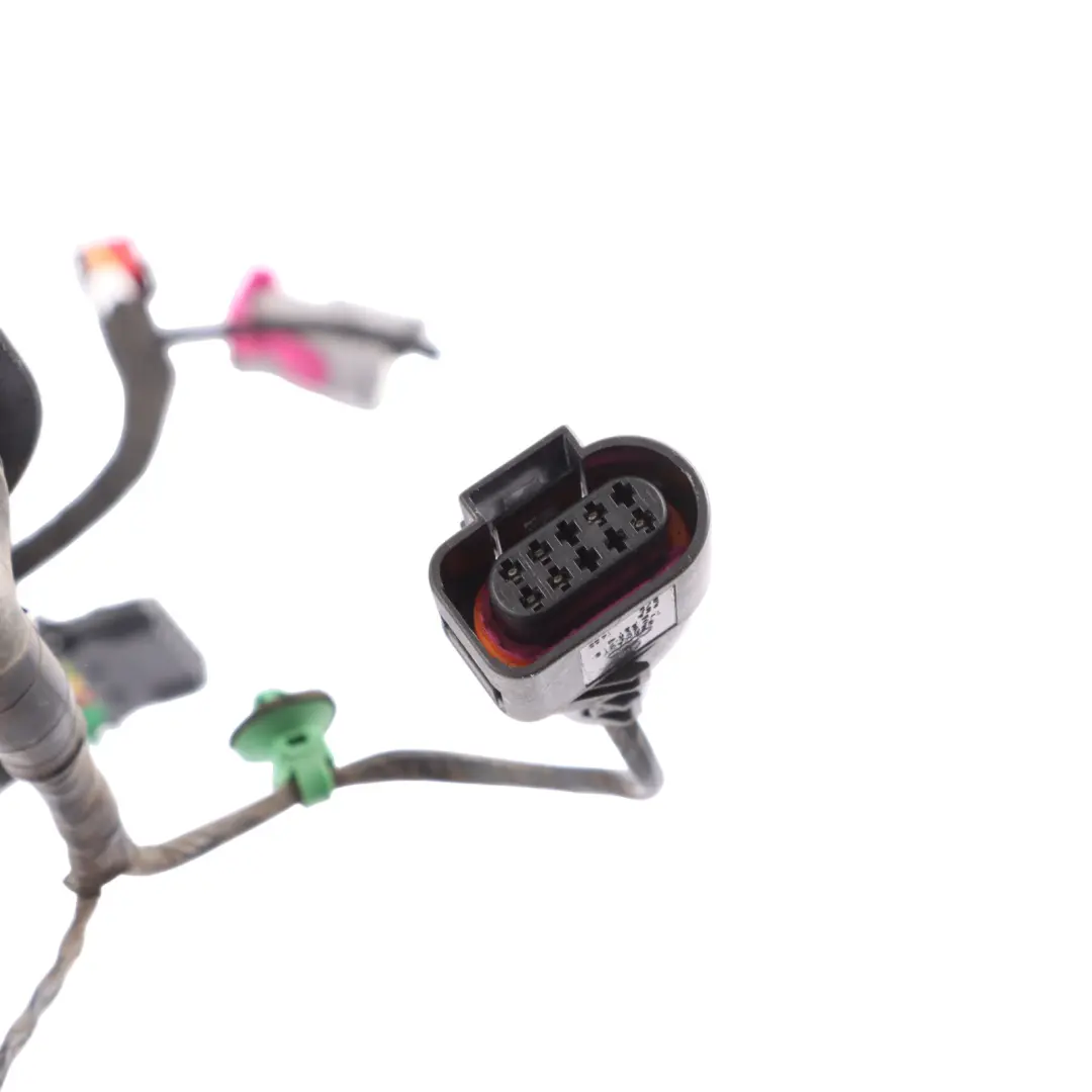 Volkswagen VW Golf Mk5 Door Harness Loom Cable Wiring Front Passenger - SKU 1K4971121G - Part number 1K4971121G