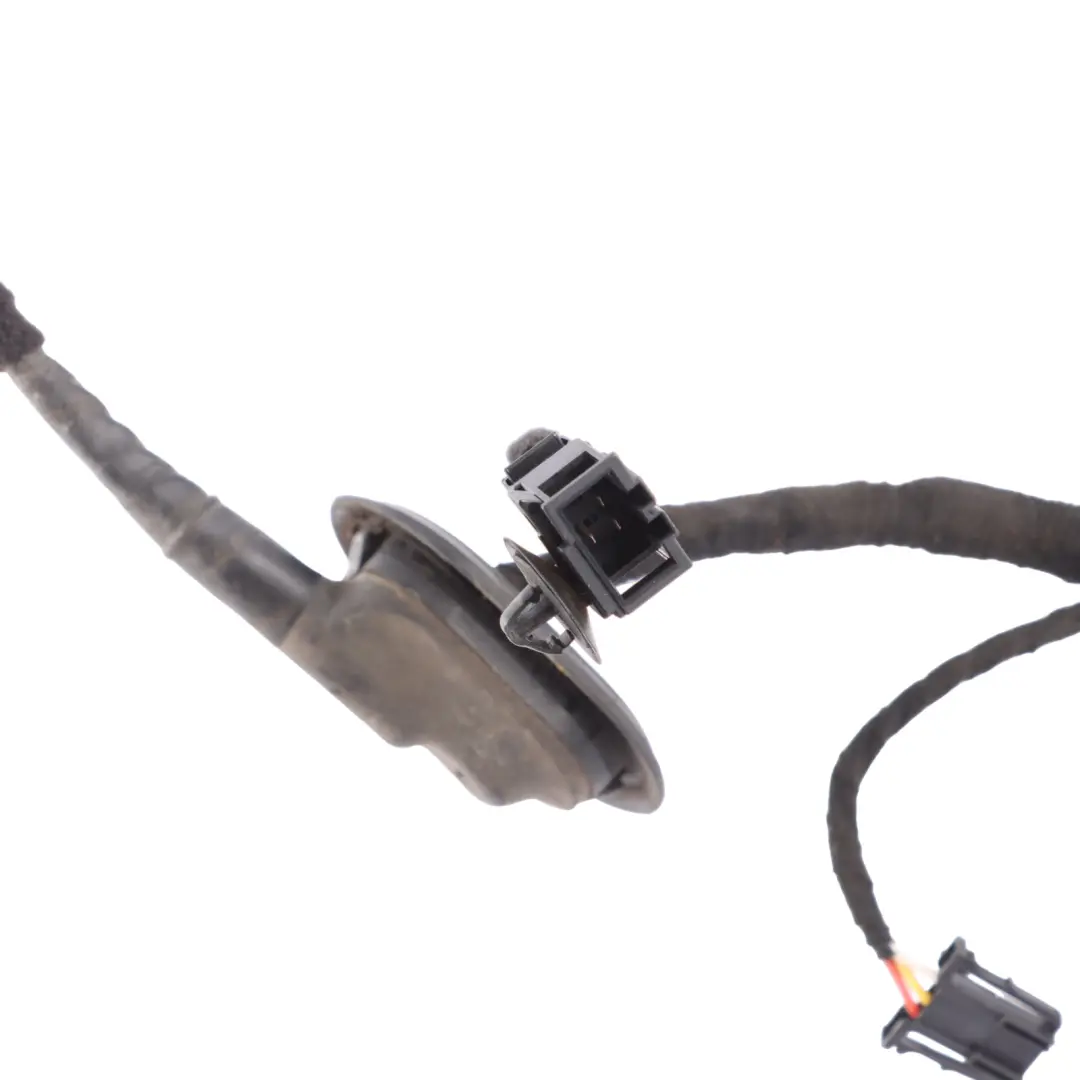 Volkswagen VW Golf Mk5 Door Harness Loom Cable Wiring Front Passenger - SKU 1K4971121G - Part number 1K4971121G