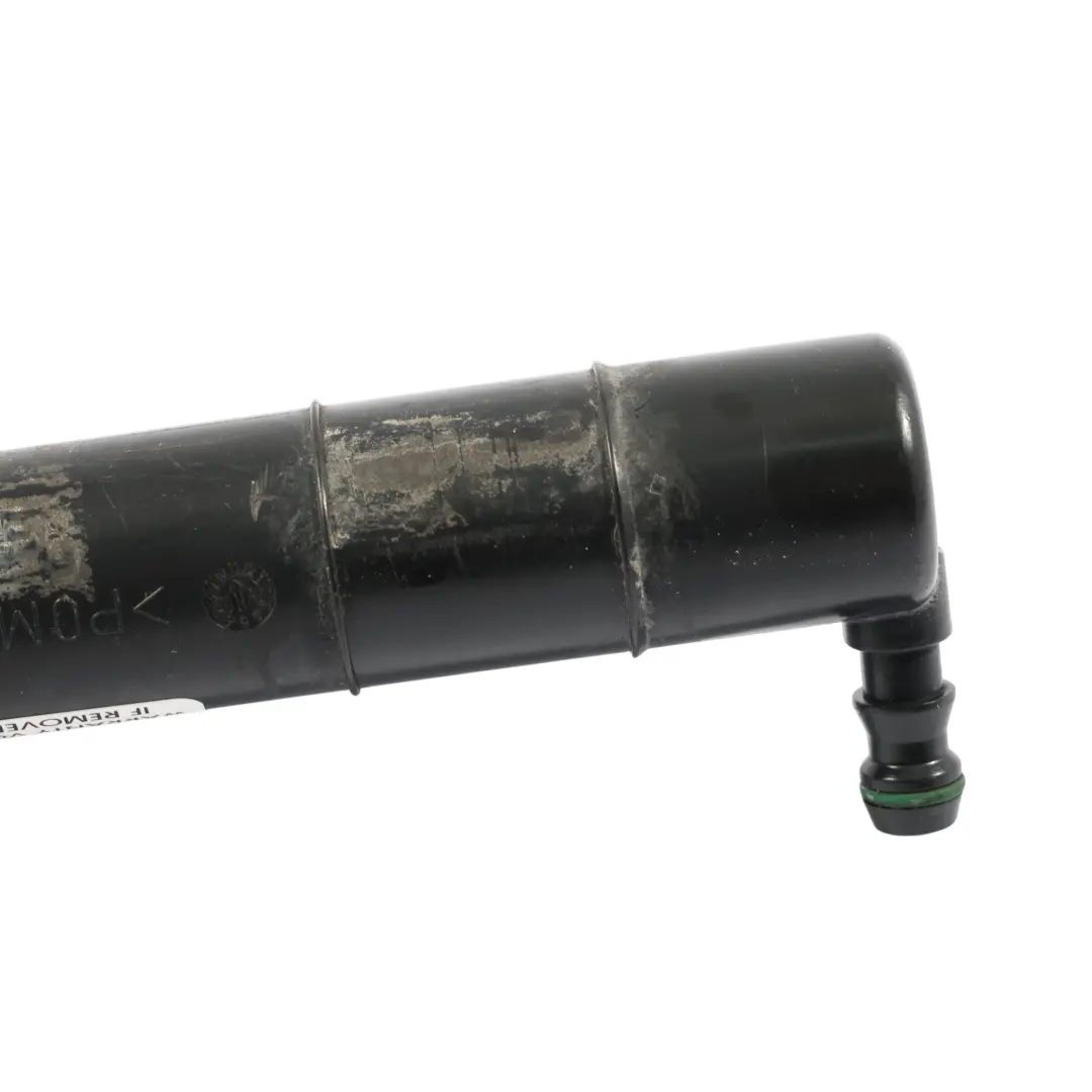 VW Volkswagen Golf Mk5 1K Scheinwerfer Wasch Düse Links - SKU 1K5955978-1 - Teilenummer 1K5955978