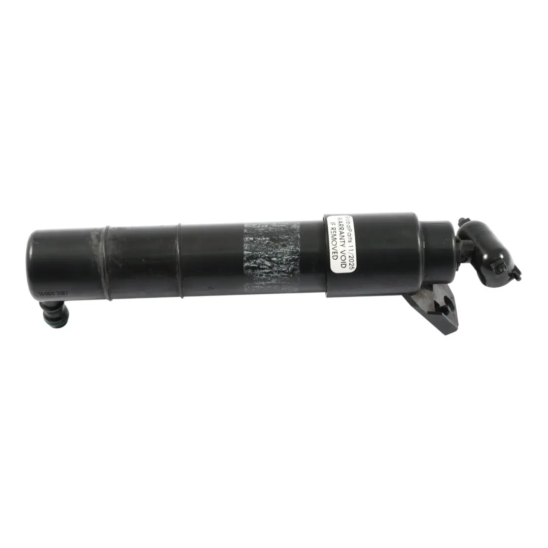 VW Volkswagen Golf Mk5 1K Scheinwerfer Wasch Anlage Jet Düse Rechts - SKU 1K5955978 - Teilenummer 1K5955978