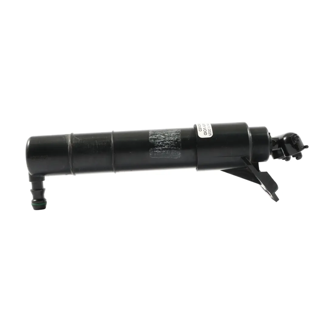 VW Volkswagen Golf Mk5 1K Scheinwerfer Wasch Anlage Jet Düse Rechts - SKU 1K5955978 - Teilenummer 1K5955978