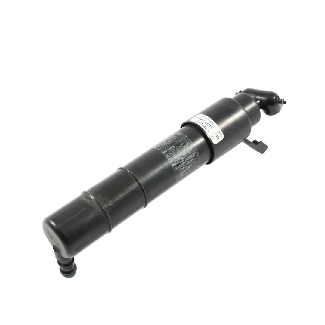 Mk5 1K Buse De Lavage De Phares Droite pour VW Volkswagen Golf à propos du numéro de pièce 1K5955978 VW Volkswagen Golf Mk5 1K Buse De Lavage De Phares Droite - SKU 1K5955978 - Numéro de pièce 1K5955978