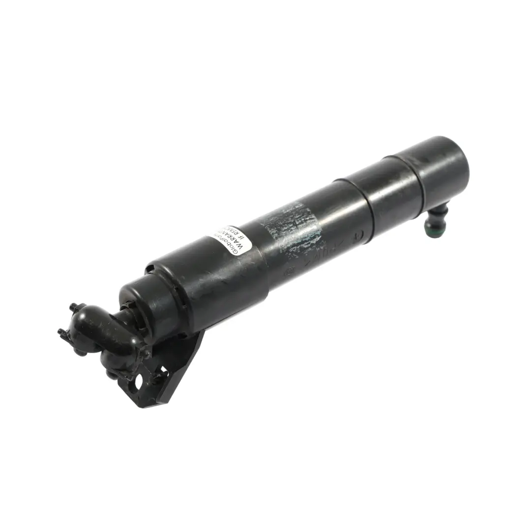 Mk5 1K Headlight Washer Jet Nozzle Right O/S to VW Volkswagen Golf with Part number 1K5955978 VW Volkswagen Golf Mk5 1K Headlight Washer Jet Nozzle Right O/S - SKU 1K5955978 - Part number 1K5955978