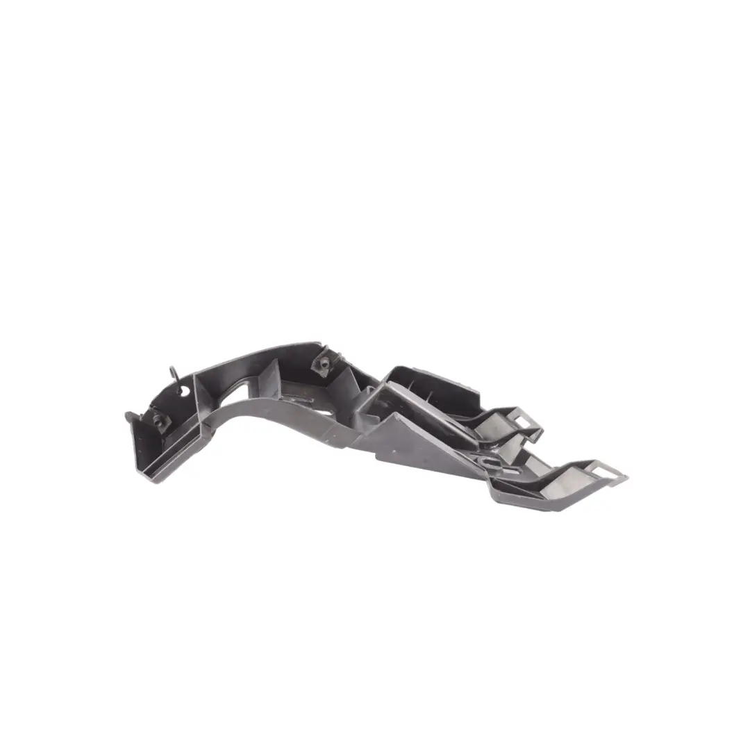 VW Volkswagen Golf Mk5 Guid Fixation Support Pare-Chocs Arrière Gauche - SKU 1K6807376 - Numéro de pièce 1K6807376