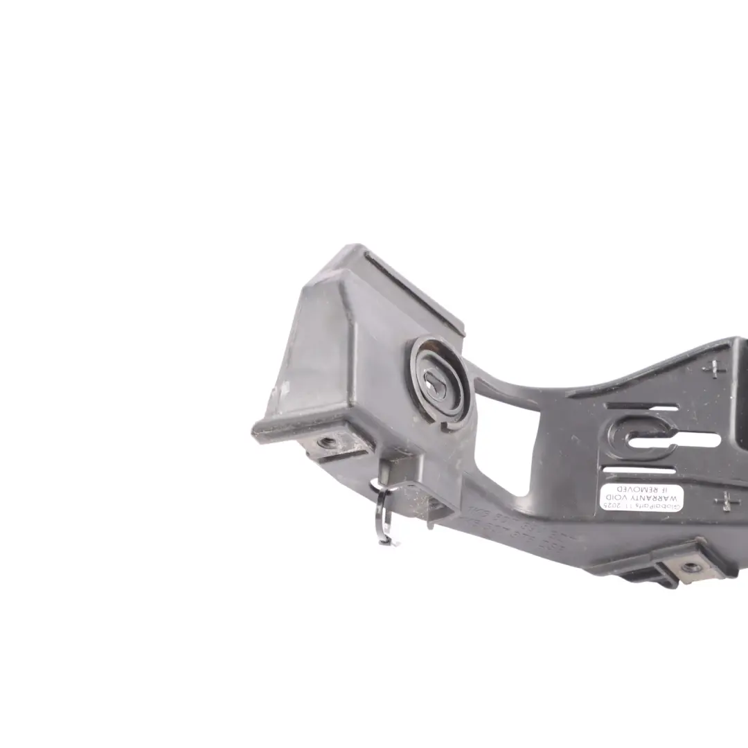 Mk5 Guid Fixation Support Pare-Chocs Arrière Gauche pour VW Volkswagen Golf à propos du numéro de pièce 1K6807376 VW Volkswagen Golf Mk5 Guid Fixation Support Pare-Chocs Arrière Gauche - SKU 1K6807376 - Numéro de pièce 1K6807376